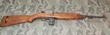 Saginaw Model M1 .30 caliber Carbine in excellent condition, mfg. 1943 - 8 of 18