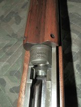 Saginaw Model M1 .30 caliber Carbine in excellent condition, mfg. 1943 - 15 of 18