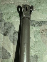 Saginaw Model M1 .30 caliber Carbine in excellent condition, mfg. 1943 - 16 of 18