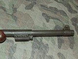 Saginaw Model M1 .30 caliber Carbine in excellent condition, mfg. 1943 - 18 of 18