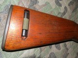 Saginaw Model M1 .30 caliber Carbine in excellent condition, mfg. 1943 - 9 of 18