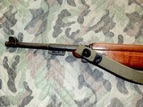 Saginaw Model M1 .30 caliber Carbine in excellent condition, mfg. 1943 - 5 of 18