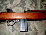 Saginaw Model M1 .30 caliber Carbine in excellent condition, mfg. 1943 - 10 of 18