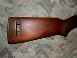 Quality Hardware M1 Carbine, WWII issue (19449 Excellent Condition - 12 of 16