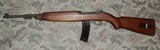 Quality Hardware M1 Carbine, WWII issue (19449 Excellent Condition - 1 of 16