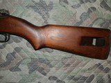 Quality Hardware M1 Carbine, WWII issue (19449 Excellent Condition - 9 of 16