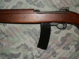 Quality Hardware M1 Carbine, WWII issue (19449 Excellent Condition - 10 of 16