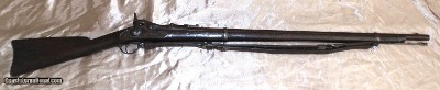 Springfield Model 1866 Trapdoor Rifle, with Sling