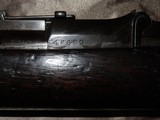 Springfield Model 1866 Trapdoor Rifle, with Sling - 5 of 14