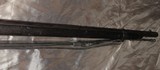 Springfield Model 1866 Trapdoor Rifle, with Sling - 3 of 14