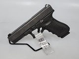 Glock G17 Gen4, 9x19mm Semi-Auto Black Pistol. 4.49 in Barrel, 17 Round capacity - 4 of 16