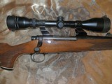 Remington Model 700 BDL, 30-06 Springfield Bolt Rifle with Scope - 13 of 17