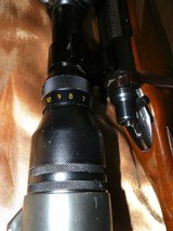 Remington Model 700 BDL, 30-06 Springfield Bolt Rifle with Scope - 20 of 20