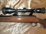 Remington Model 700 BDL, 30-06 Springfield Bolt Rifle with Scope - 3 of 17