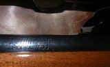 Remington Model 700 BDL, 30-06 Springfield Bolt Rifle with Scope - 18 of 20