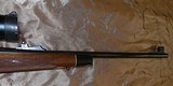 Remington Model 700 BDL, 30-06 Springfield Bolt Rifle with Scope - 14 of 17