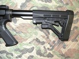 M16 A4 5.56mm Caliber Semi-automatic Rifle, NEW - 5 of 13