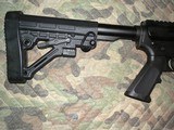 M16 A4 5.56mm Caliber Semi-automatic Rifle, NEW - 9 of 13