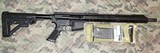 M16 A4 5.56mm Caliber Semi-automatic Rifle, NEW - 8 of 13