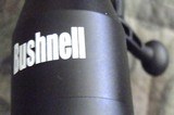 SAVAGE LIKE NEW BOLT ACTION 6.5 CREEDMOOR WITH BUSHNELL BANNER 4X12X40 SCOPE - 4 of 15