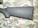 SAVAGE LIKE NEW BOLT ACTION 6.5 CREEDMOOR WITH BUSHNELL BANNER 4X12X40 SCOPE - 9 of 15