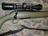 Ruger American .243 WIN Caliber Bolt Rifle, w/ Scope - 18 of 20