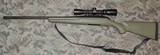 Ruger American .243 WIN Caliber Bolt Rifle, w/ Scope - 4 of 20