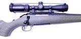 Ruger American .243 WIN Caliber Bolt Rifle, w/ Scope - 3 of 20