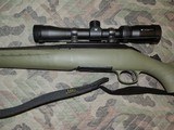 Ruger American .243 WIN Caliber Bolt Rifle, w/ Scope - 7 of 20