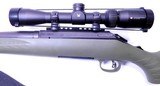 Ruger American .243 WIN Caliber Bolt Rifle, w/ Scope - 2 of 20