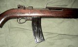 Rock-Ola Model M1 .30 caliber Carbine with 30 round magazine. - 13 of 13