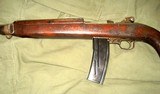 Rock-Ola Model M1 .30 caliber Carbine with 30 round magazine. - 4 of 13