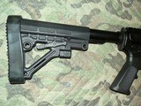 M4 Carbine 5.56 NATO Semi-auto Rifle, NEW - 10 of 20