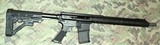 M4 Carbine 5.56 NATO Semi-auto Rifle, NEW - 2 of 20