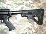 M4 Carbine 5.56 NATO Semi-auto Rifle, NEW - 3 of 20