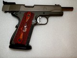 Springfield Armory 1911A1 9mm Loaded Target Upgraded Competition Pistol w/ 3 Magazines - 8 of 8