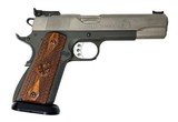 Springfield Armory 1911A1 9mm Loaded Target Upgraded Competition Pistol w/ 3 Magazines - 3 of 8