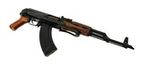 Romanian Semi-Automatic 7.62x39 AK-47 Folder - 4 of 8