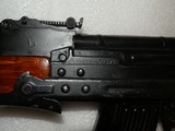 Romanian Semi-Automatic 7.62x39 AK-47 Folder - 6 of 8