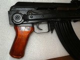 Romanian Semi-Automatic 7.62x39 AK-47 Folder - 8 of 8