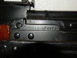 Romanian Semi-Automatic 7.62x39 AK-47 Folder - 7 of 8