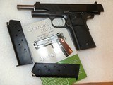Remington 1911 R1 NEW .45 AUTO Semi-Automatic Pistol w/ 2 Magazines - 2 of 12