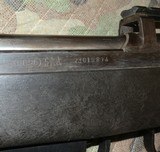 Norinco model SKS semi-auto rifle chambered in 7.62x39mm. - 14 of 15