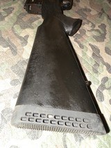 Norinco model SKS semi-auto rifle chambered in 7.62x39mm. - 7 of 15