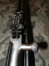 Norinco model SKS semi-auto rifle chambered in 7.62x39mm. - 13 of 15