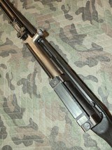 Norinco model SKS semi-auto rifle chambered in 7.62x39mm. - 11 of 15
