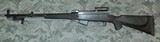 Norinco model SKS semi-auto rifle chambered in 7.62x39mm. - 1 of 15