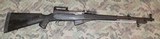 Norinco model SKS semi-auto rifle chambered in 7.62x39mm. - 6 of 15