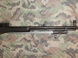 Norinco model SKS semi-auto rifle chambered in 7.62x39mm. - 9 of 15