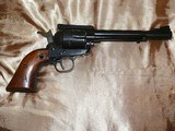 Ruger .357 Magnum / .38 special, Like new - 7 of 7